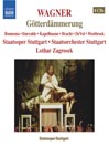 WAGNER: Gotterdammerung